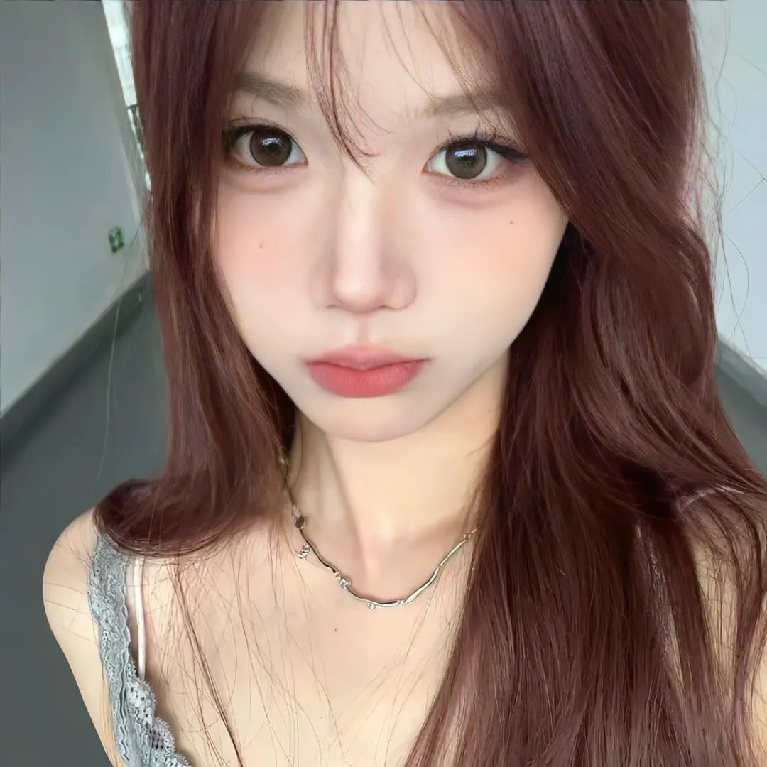 恋爱脑后宫求生指南